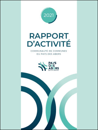 rapport d'activité 2021