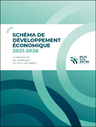 schéma de développement économique 2021-2026