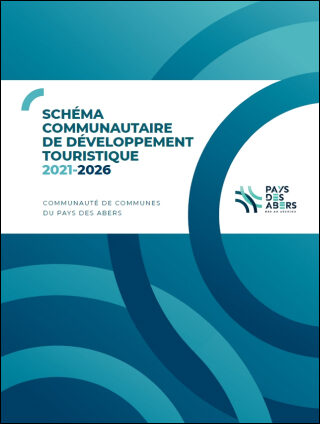 schéma communautaire de développement touristique 2021-2026