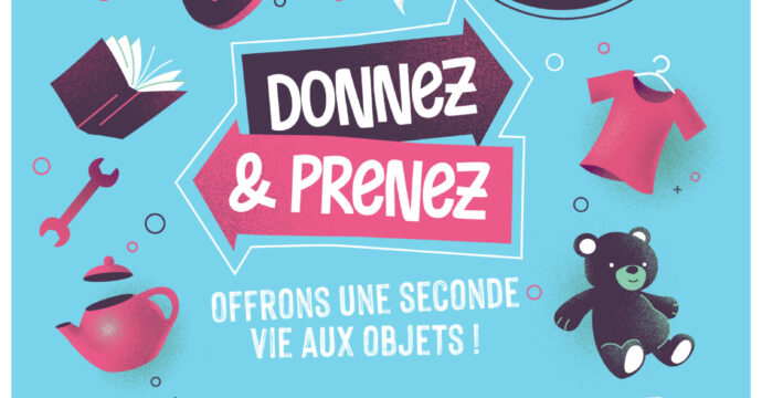 ça ne coûte pas un radis - novembe 226